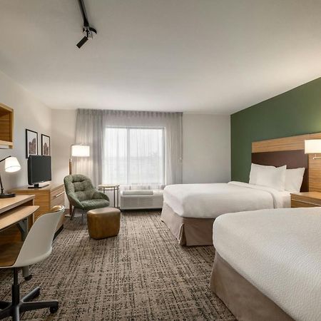 Towneplace Suites By Marriott Alexandria Εξωτερικό φωτογραφία