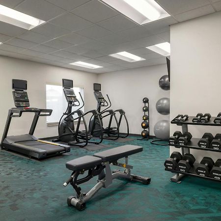 Towneplace Suites By Marriott Alexandria Εξωτερικό φωτογραφία