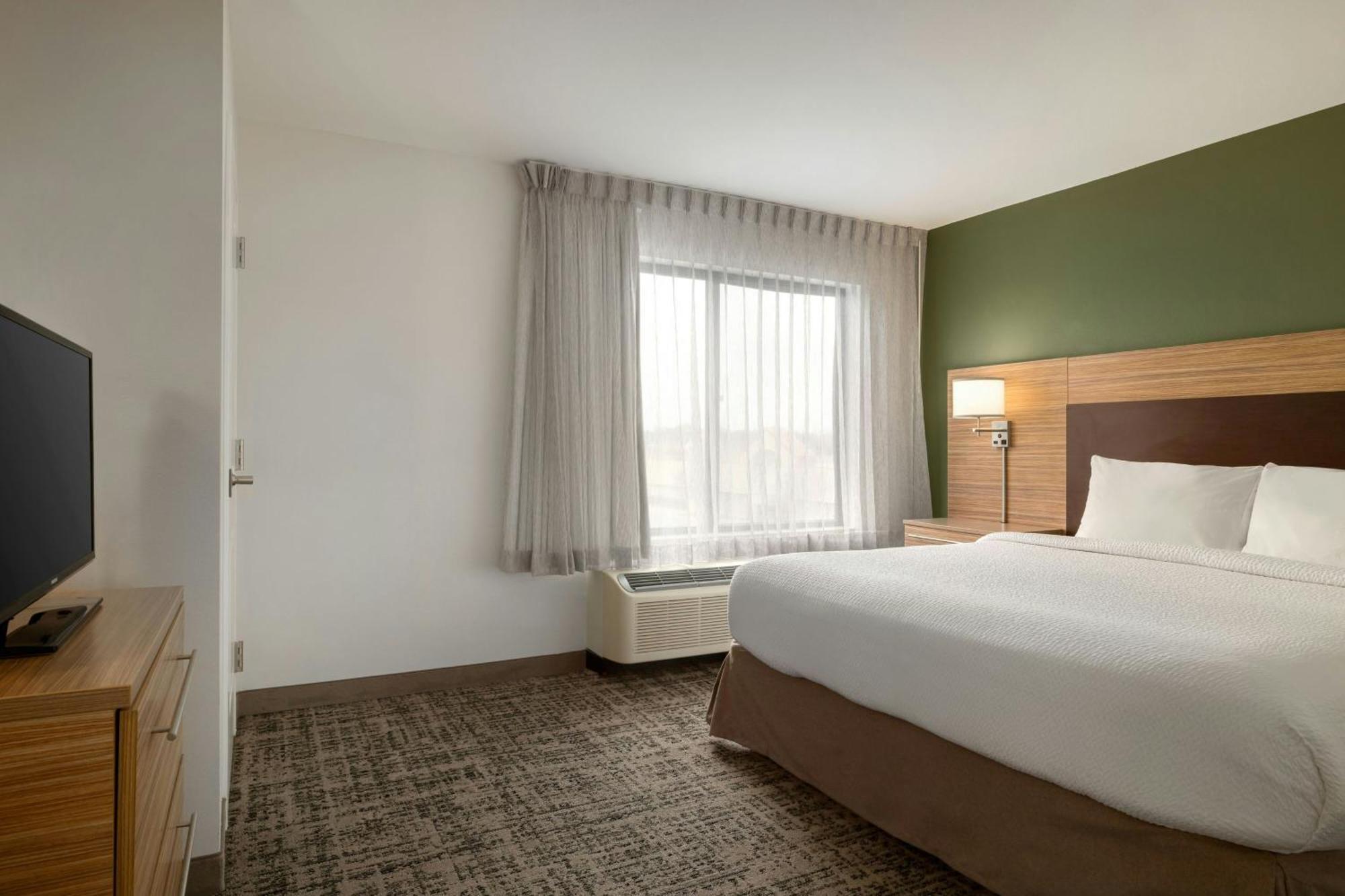 Towneplace Suites By Marriott Alexandria Εξωτερικό φωτογραφία