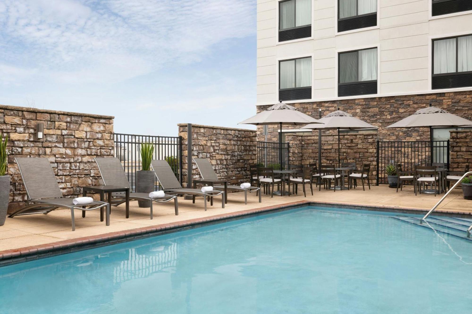Towneplace Suites By Marriott Alexandria Εξωτερικό φωτογραφία