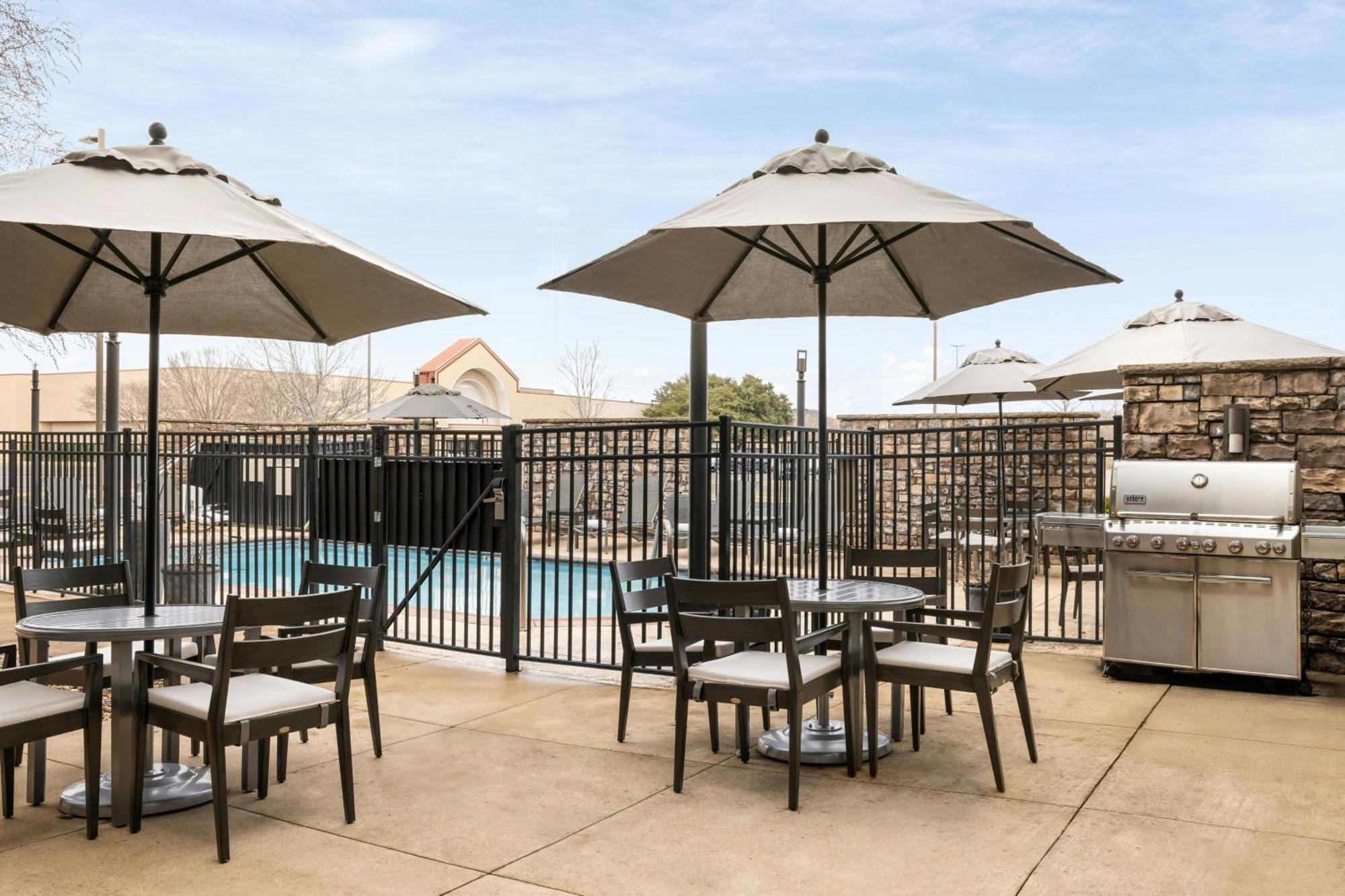 Towneplace Suites By Marriott Alexandria Εξωτερικό φωτογραφία