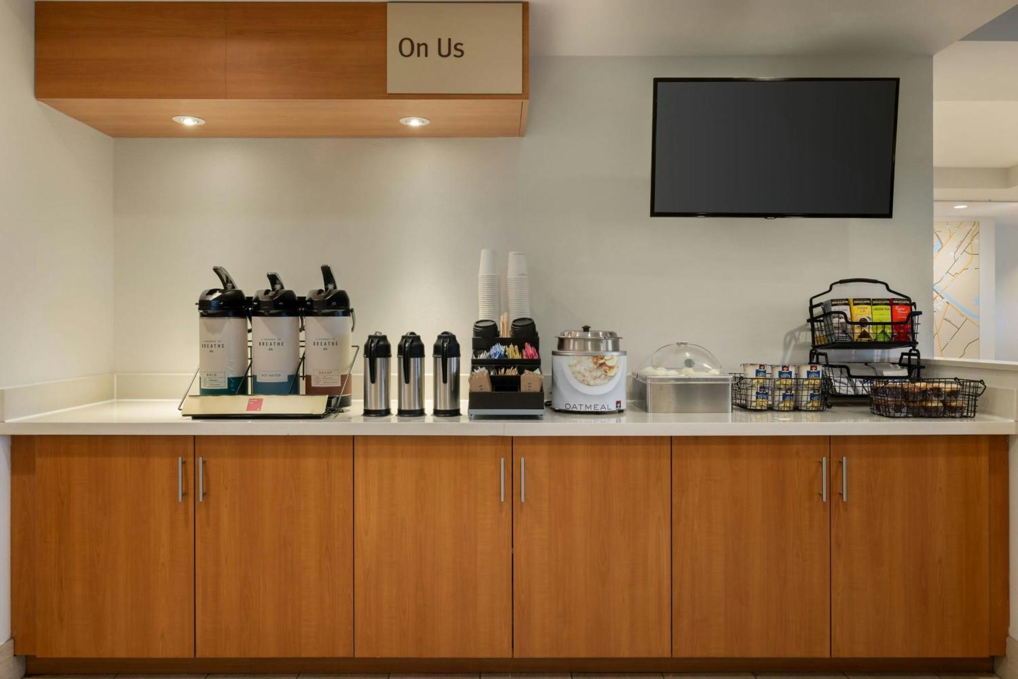 Towneplace Suites By Marriott Alexandria Εξωτερικό φωτογραφία