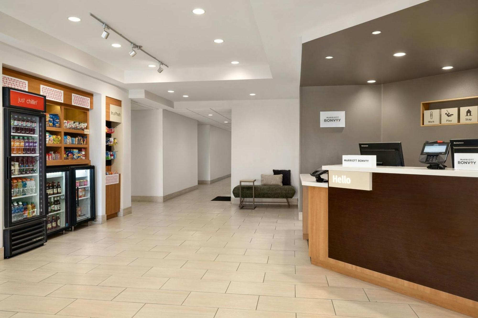 Towneplace Suites By Marriott Alexandria Εξωτερικό φωτογραφία