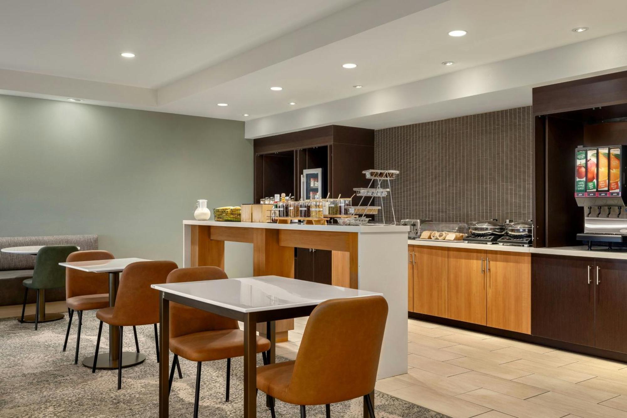 Towneplace Suites By Marriott Alexandria Εξωτερικό φωτογραφία