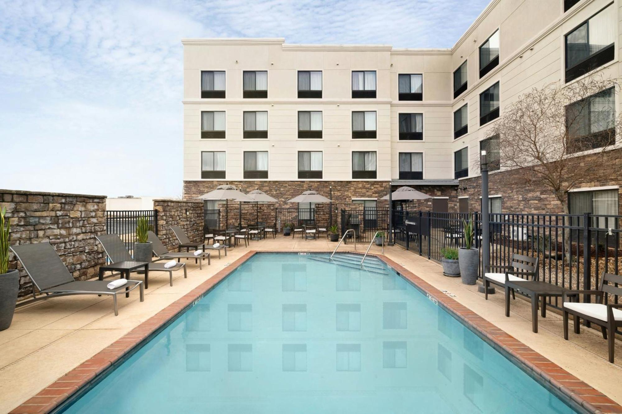 Towneplace Suites By Marriott Alexandria Εξωτερικό φωτογραφία