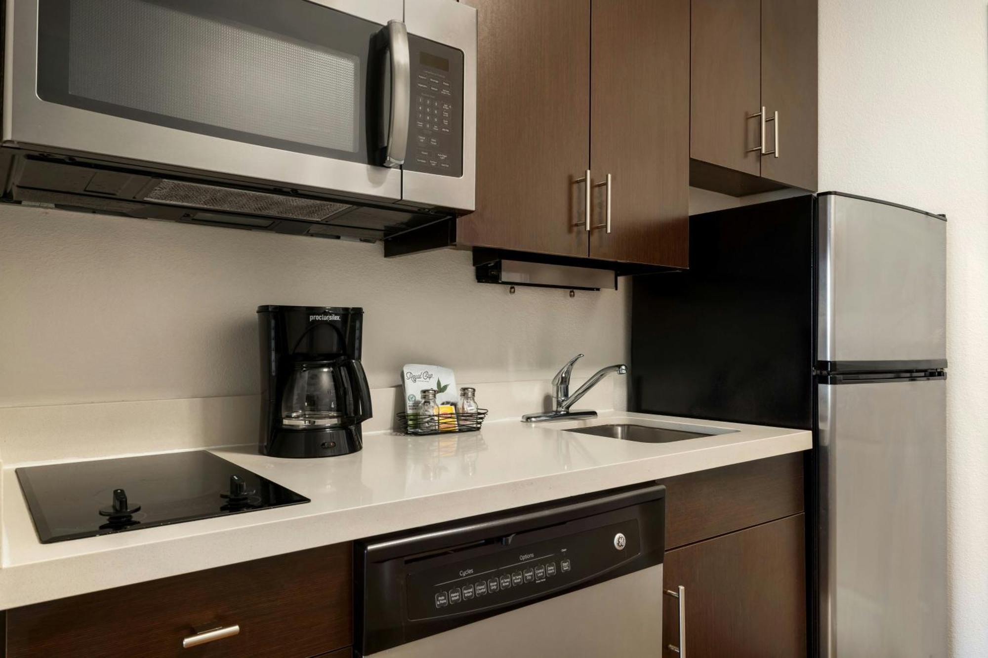 Towneplace Suites By Marriott Alexandria Εξωτερικό φωτογραφία