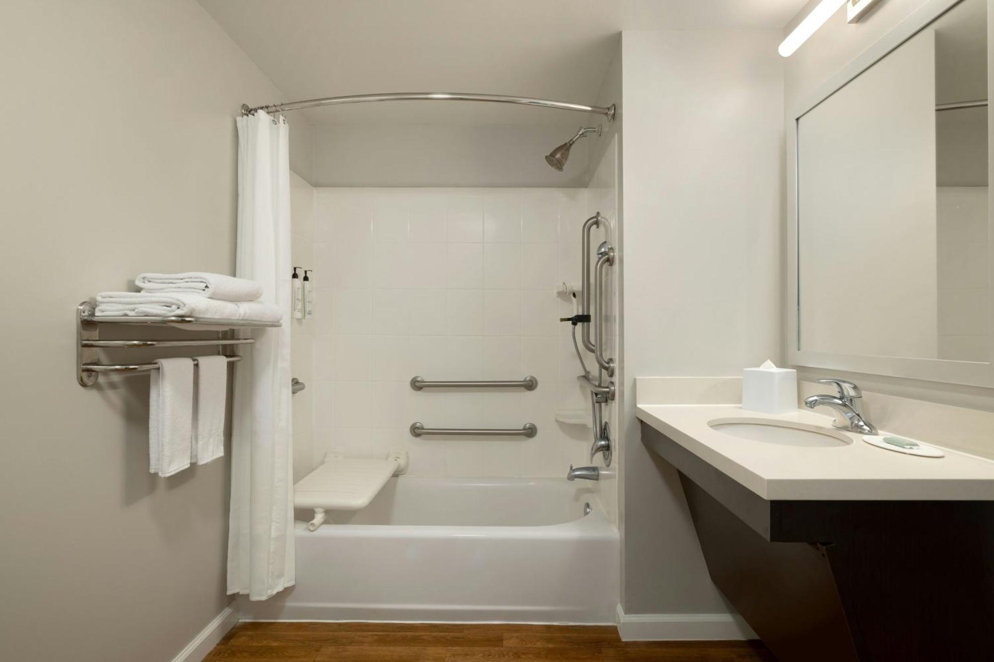 Towneplace Suites By Marriott Alexandria Εξωτερικό φωτογραφία