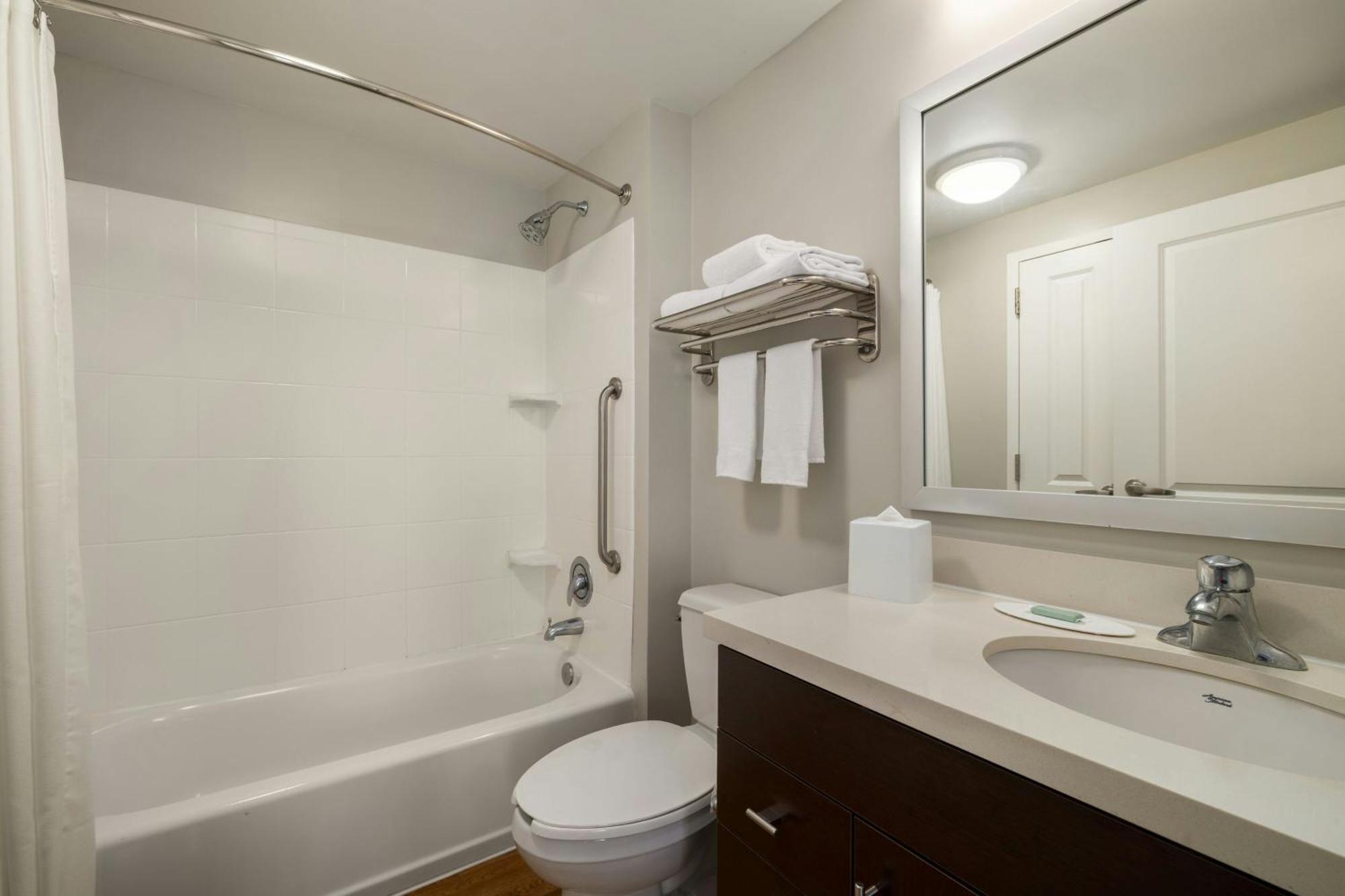 Towneplace Suites By Marriott Alexandria Εξωτερικό φωτογραφία