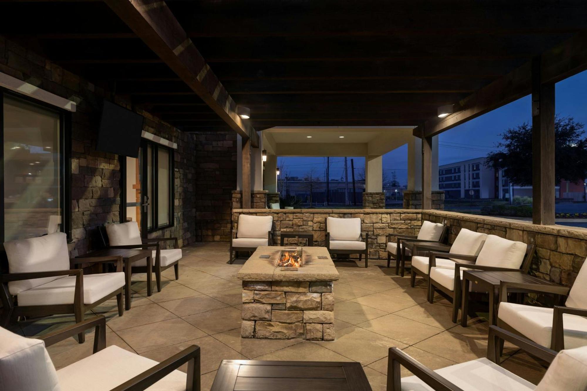Towneplace Suites By Marriott Alexandria Εξωτερικό φωτογραφία