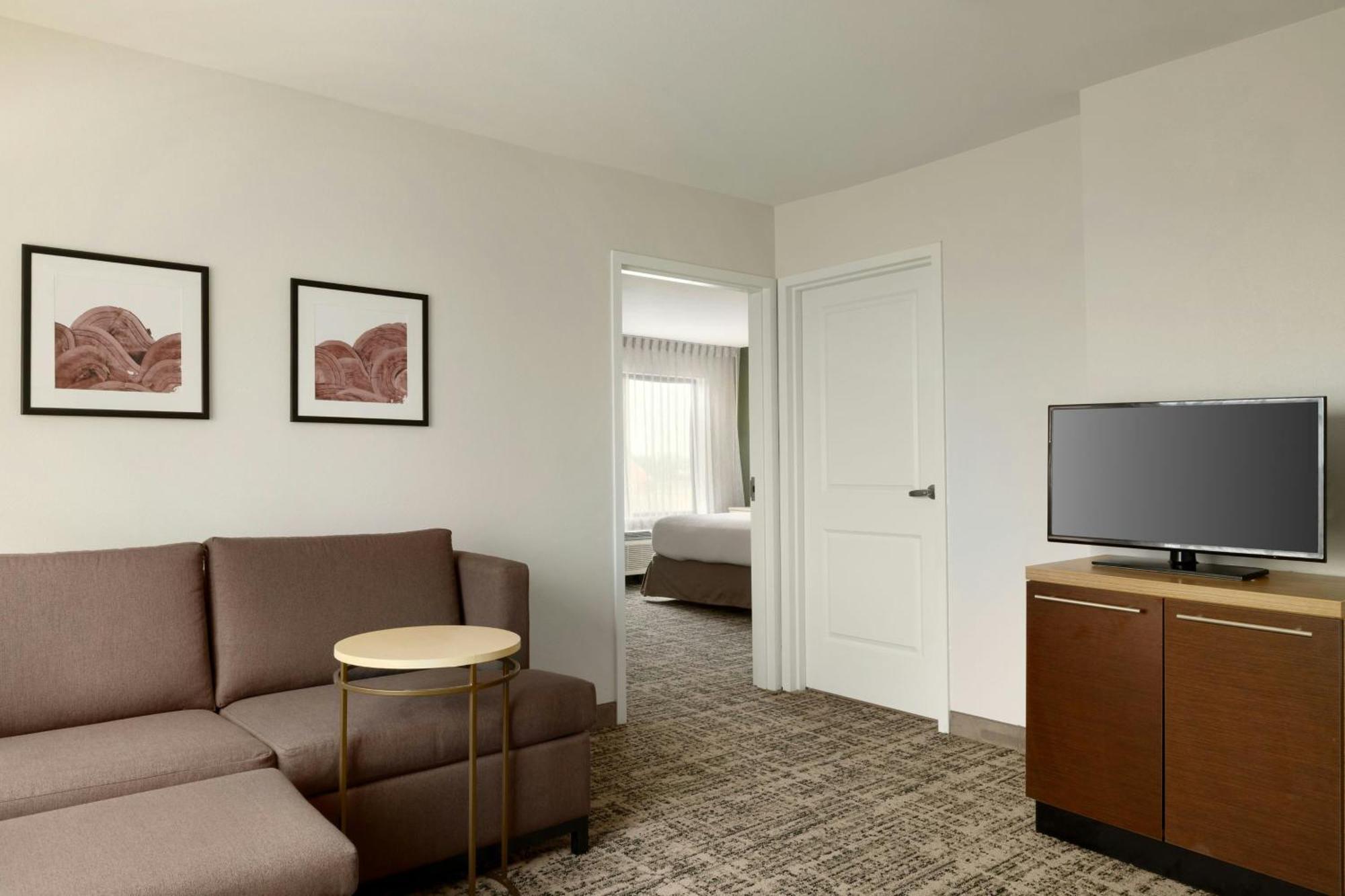 Towneplace Suites By Marriott Alexandria Εξωτερικό φωτογραφία