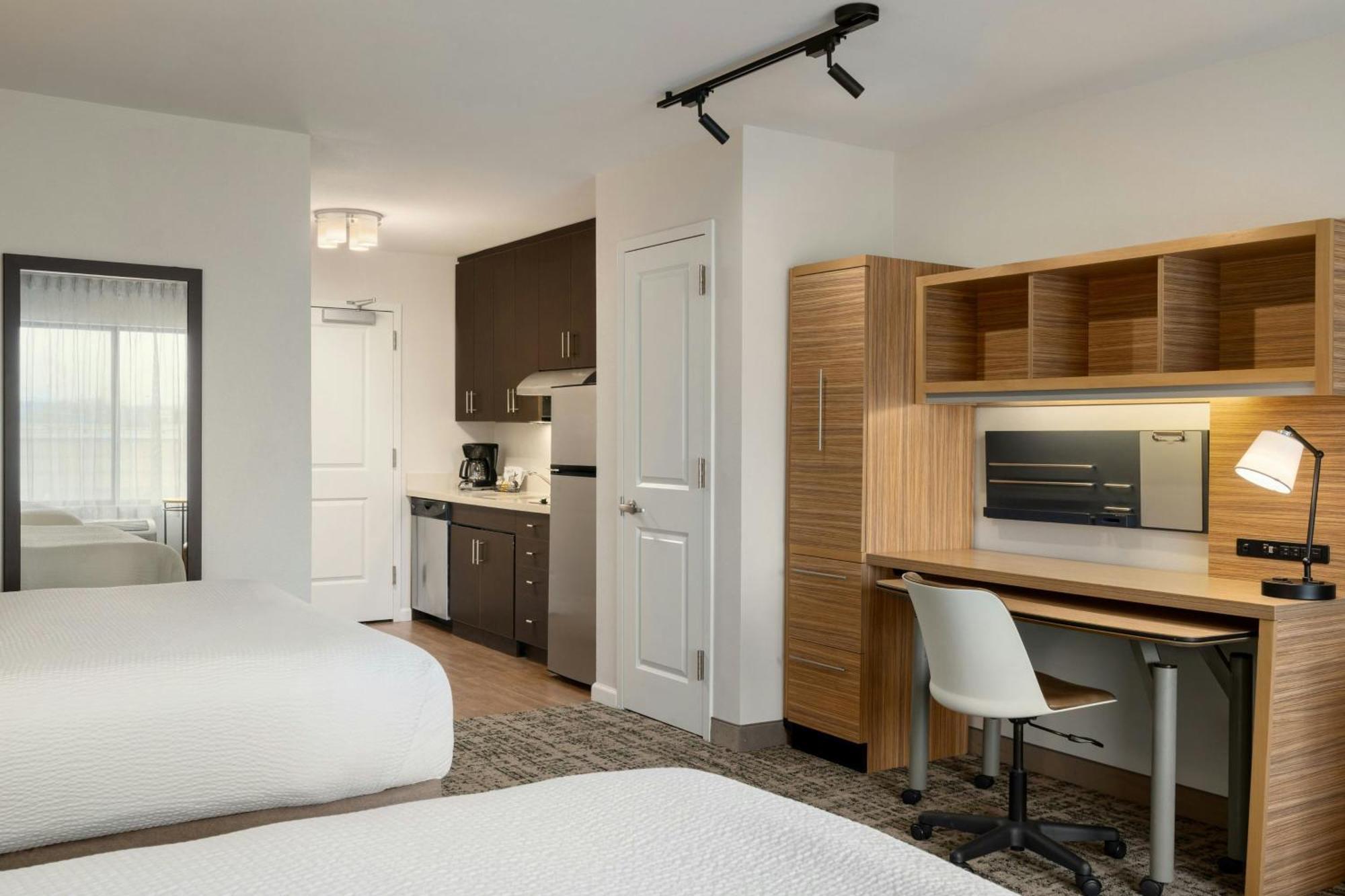 Towneplace Suites By Marriott Alexandria Εξωτερικό φωτογραφία