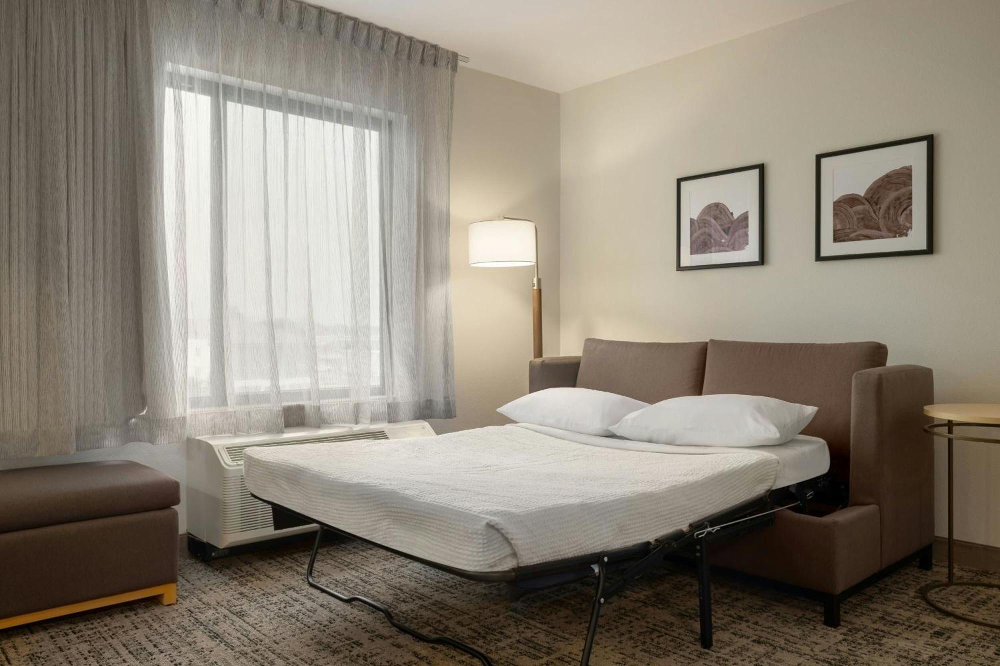Towneplace Suites By Marriott Alexandria Εξωτερικό φωτογραφία