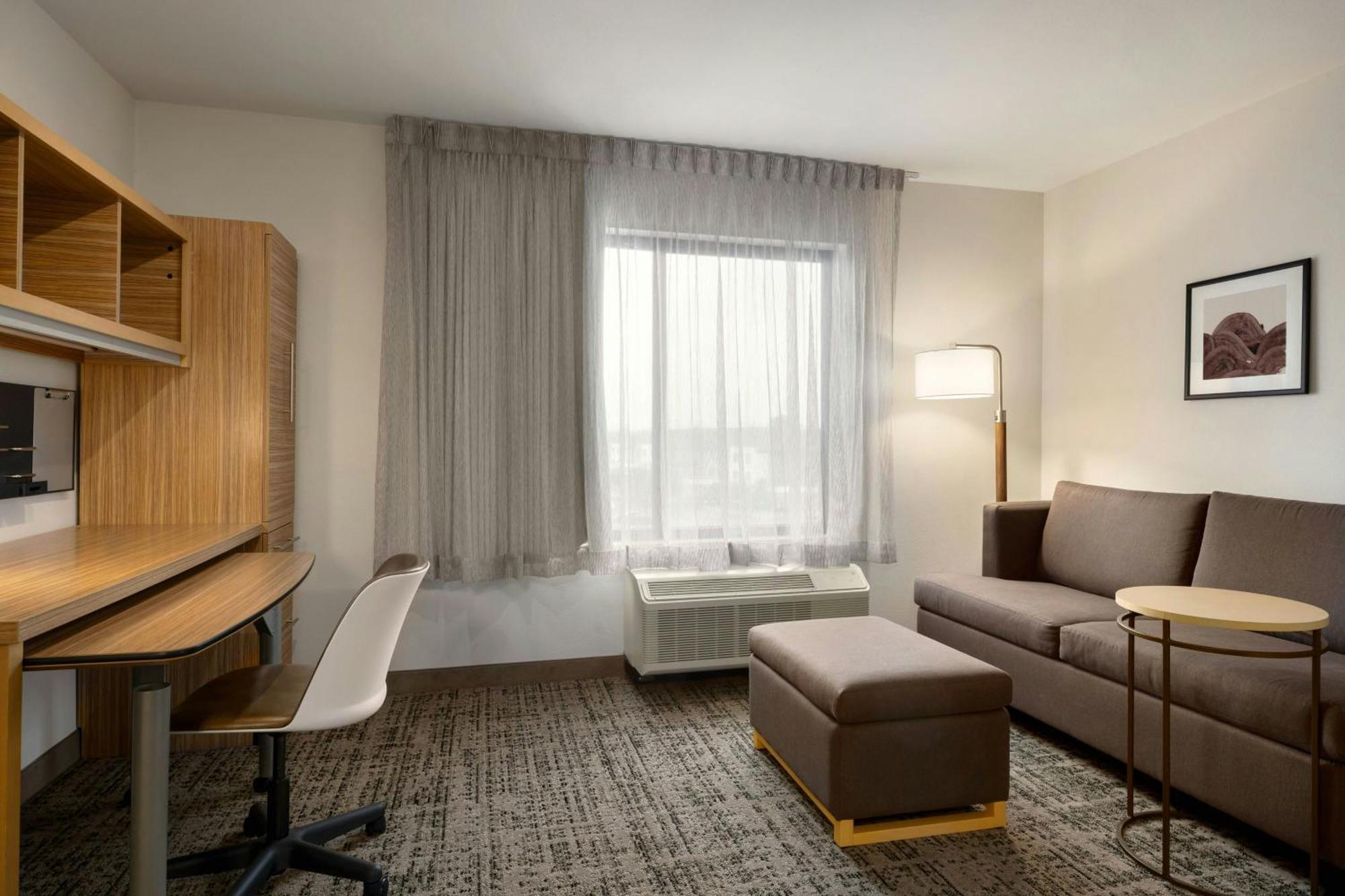 Towneplace Suites By Marriott Alexandria Εξωτερικό φωτογραφία