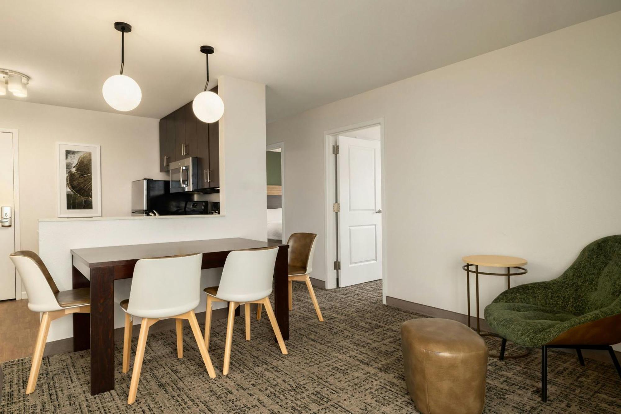 Towneplace Suites By Marriott Alexandria Εξωτερικό φωτογραφία