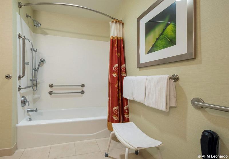 Towneplace Suites By Marriott Alexandria Εξωτερικό φωτογραφία