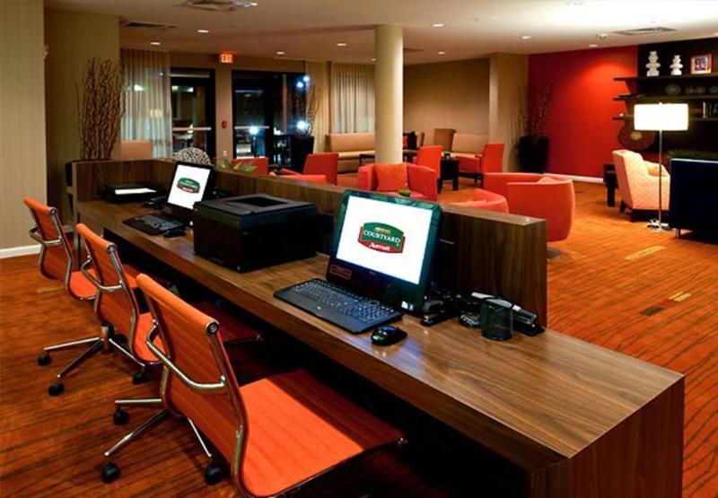 Towneplace Suites By Marriott Alexandria Εξωτερικό φωτογραφία