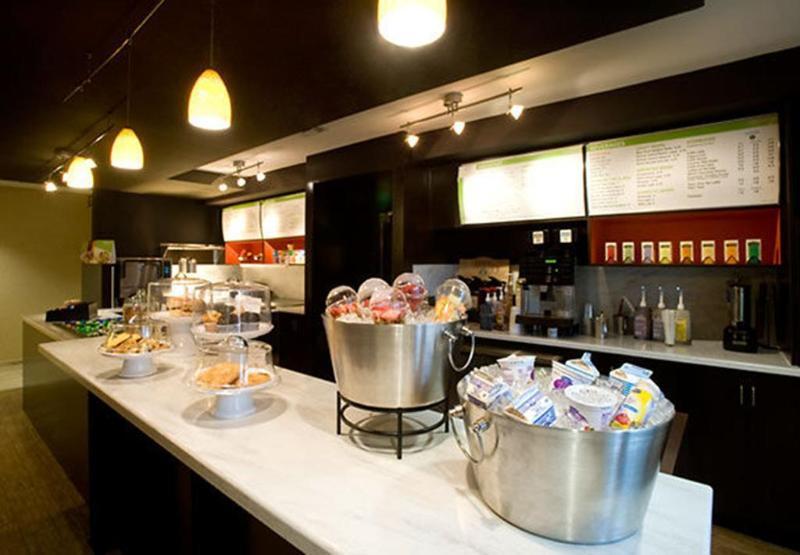 Towneplace Suites By Marriott Alexandria Εξωτερικό φωτογραφία