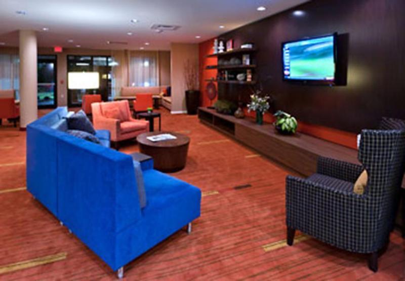 Towneplace Suites By Marriott Alexandria Εξωτερικό φωτογραφία