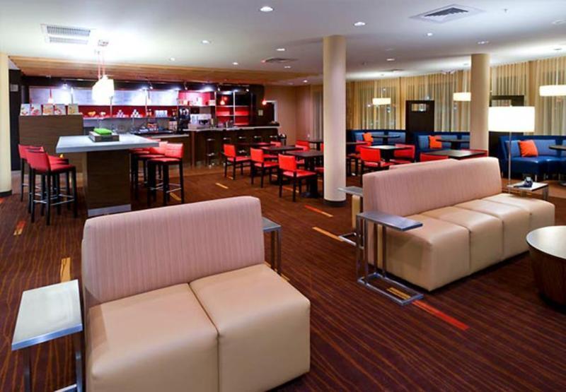 Towneplace Suites By Marriott Alexandria Εξωτερικό φωτογραφία