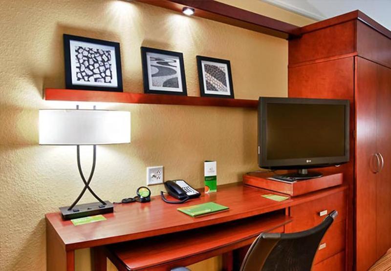Towneplace Suites By Marriott Alexandria Εξωτερικό φωτογραφία