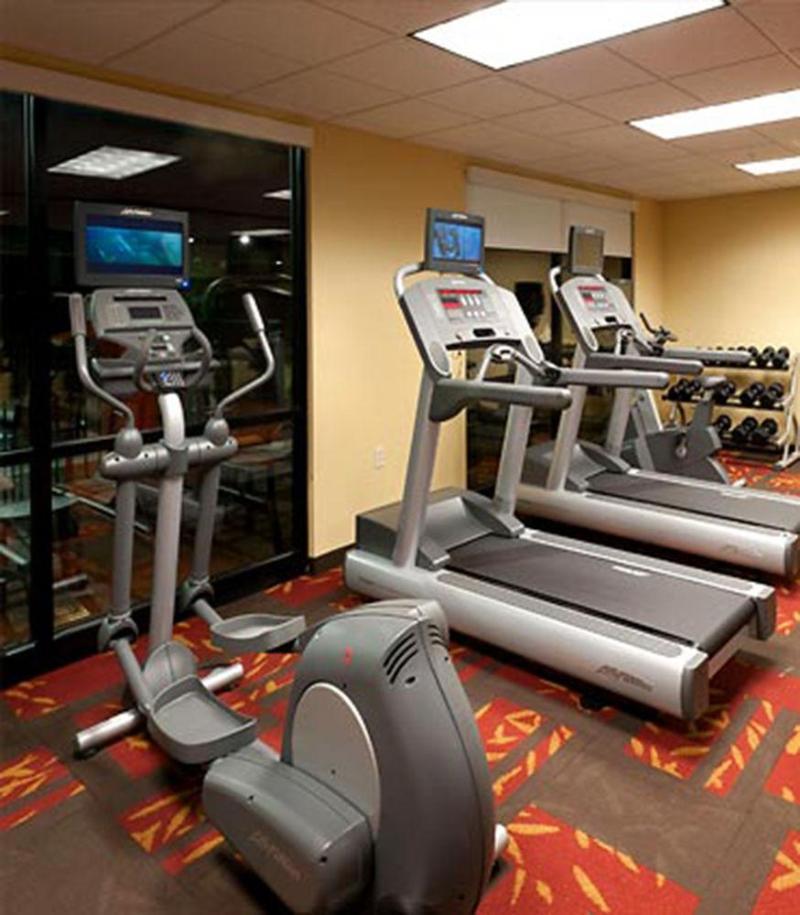 Towneplace Suites By Marriott Alexandria Εξωτερικό φωτογραφία
