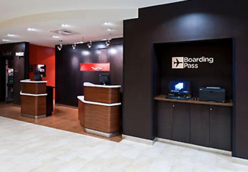 Towneplace Suites By Marriott Alexandria Εξωτερικό φωτογραφία