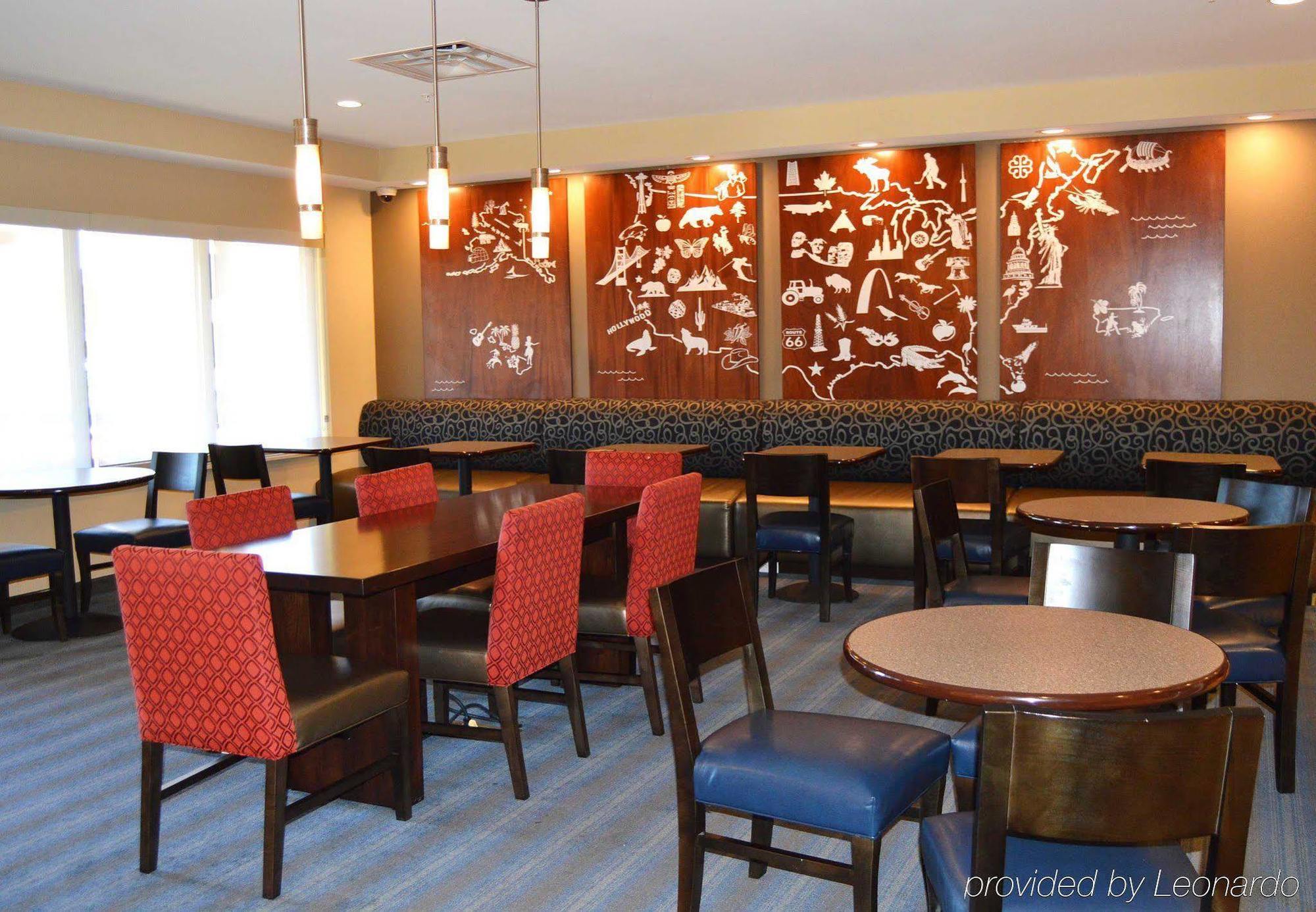 Towneplace Suites By Marriott Alexandria Εξωτερικό φωτογραφία
