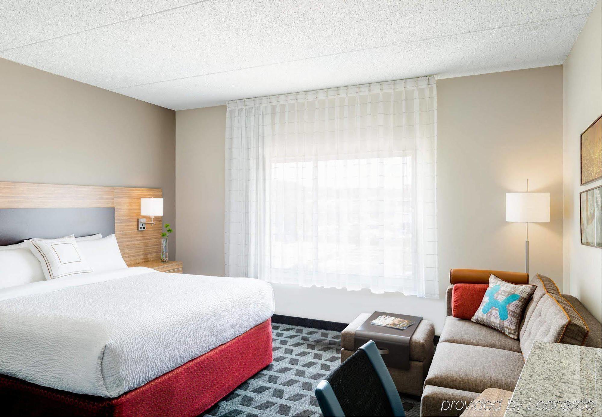 Towneplace Suites By Marriott Alexandria Εξωτερικό φωτογραφία