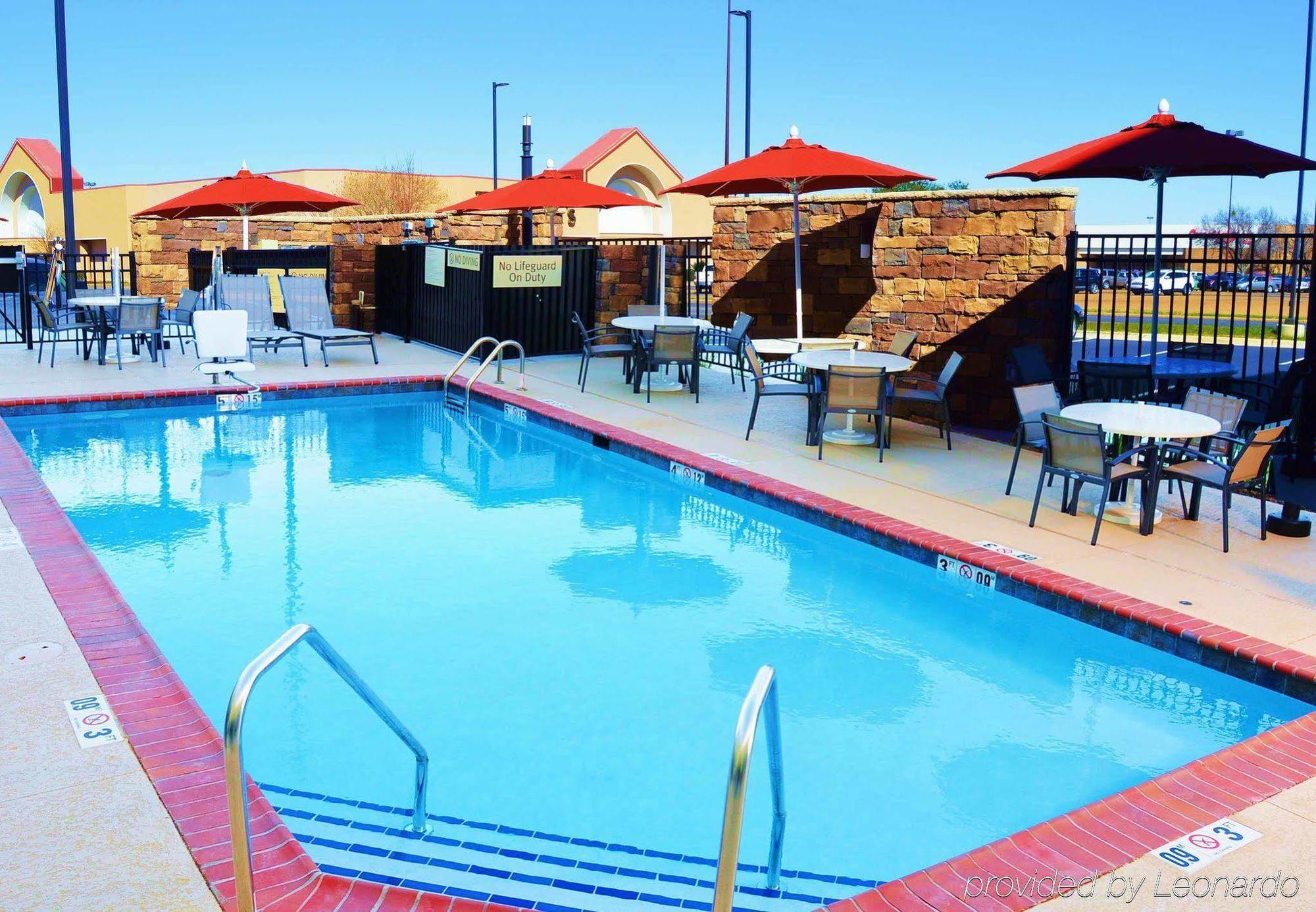 Towneplace Suites By Marriott Alexandria Εξωτερικό φωτογραφία