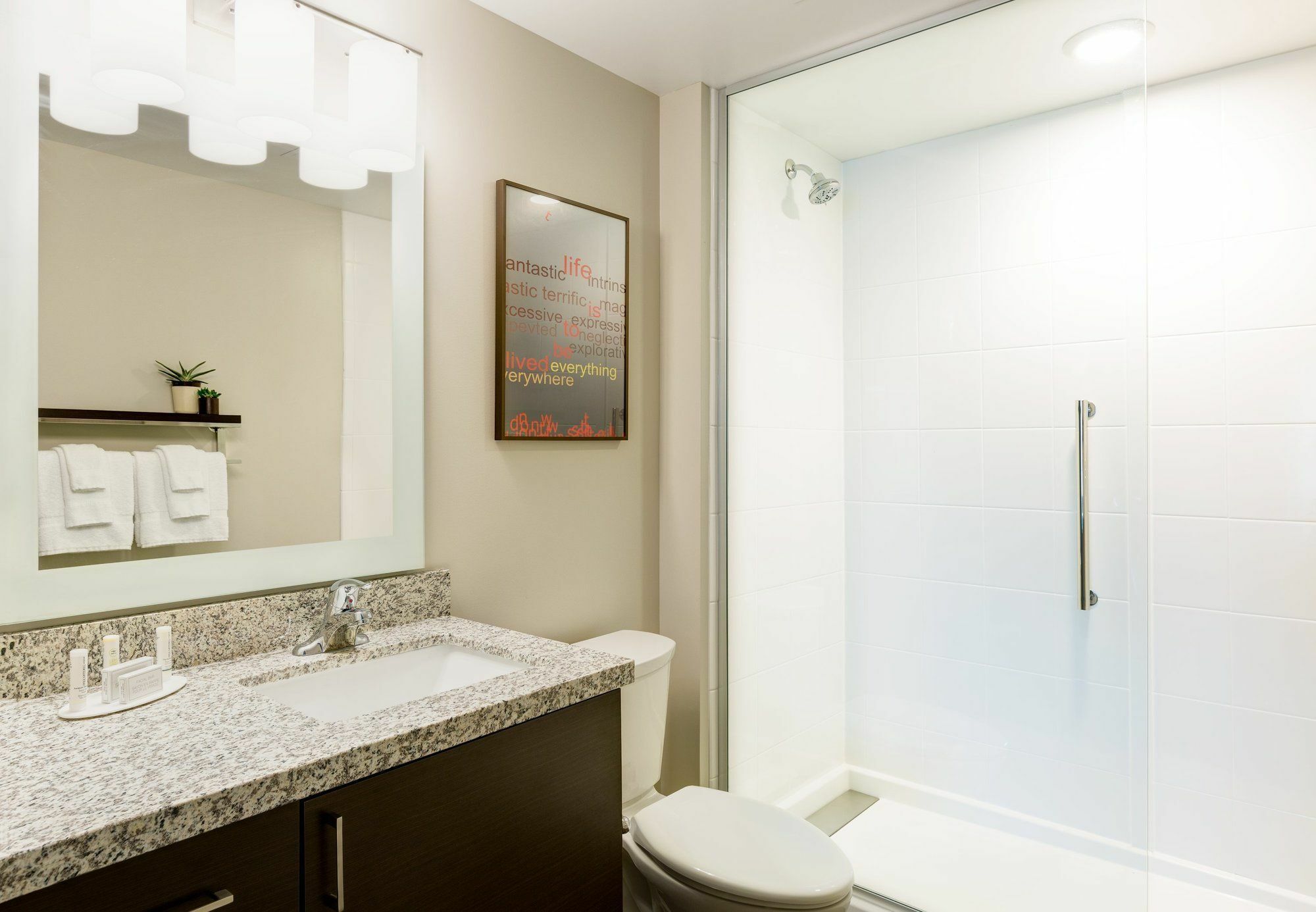 Towneplace Suites By Marriott Alexandria Εξωτερικό φωτογραφία