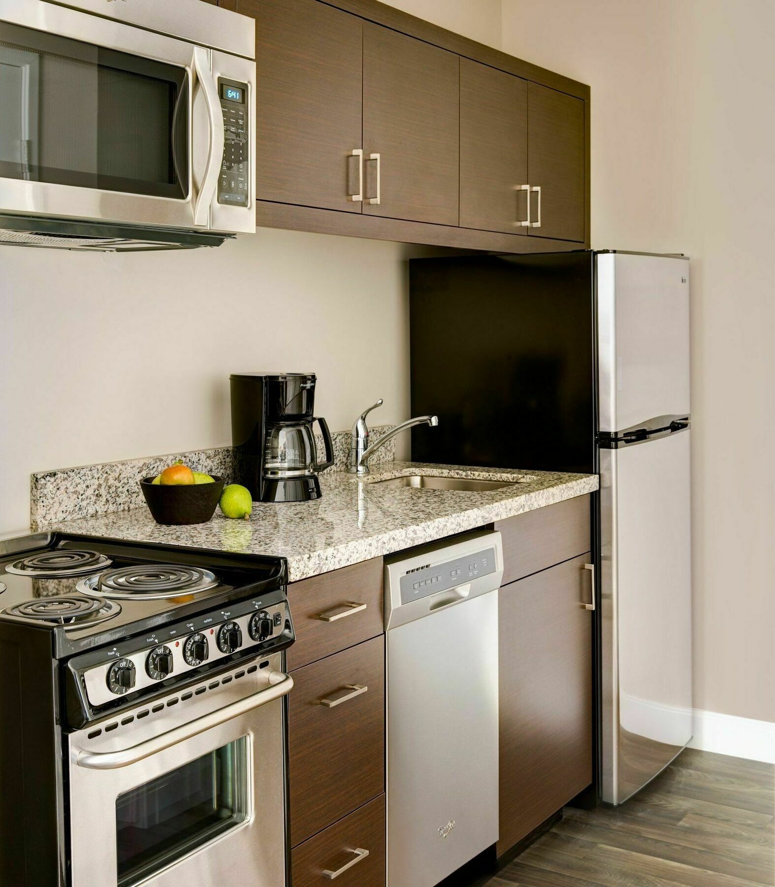Towneplace Suites By Marriott Alexandria Εξωτερικό φωτογραφία