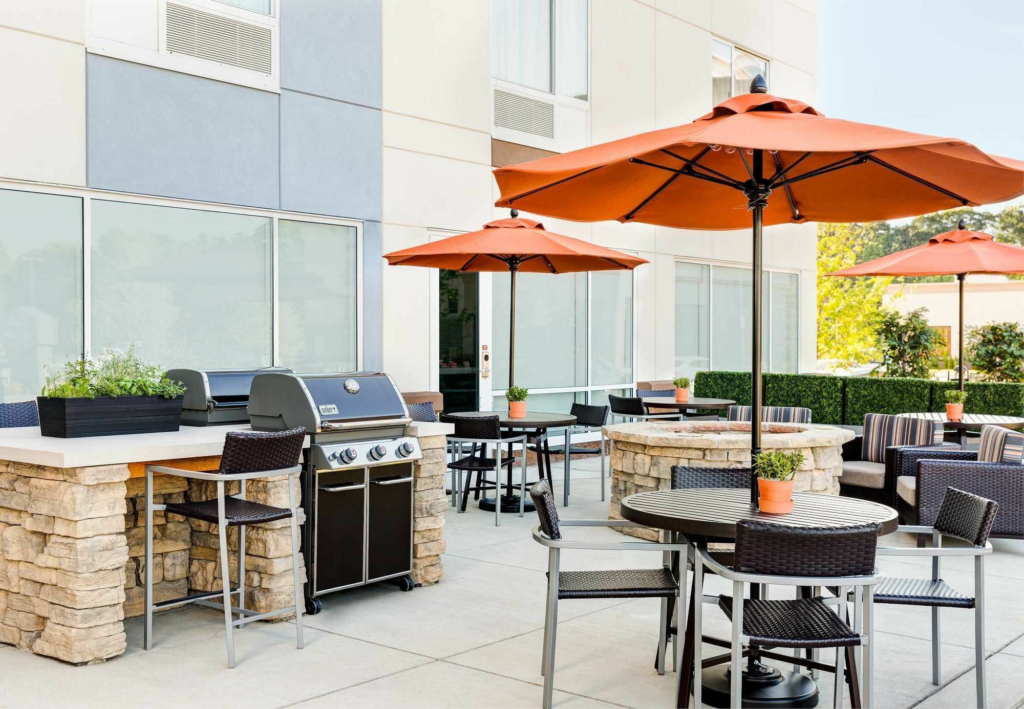 Towneplace Suites By Marriott Alexandria Εξωτερικό φωτογραφία