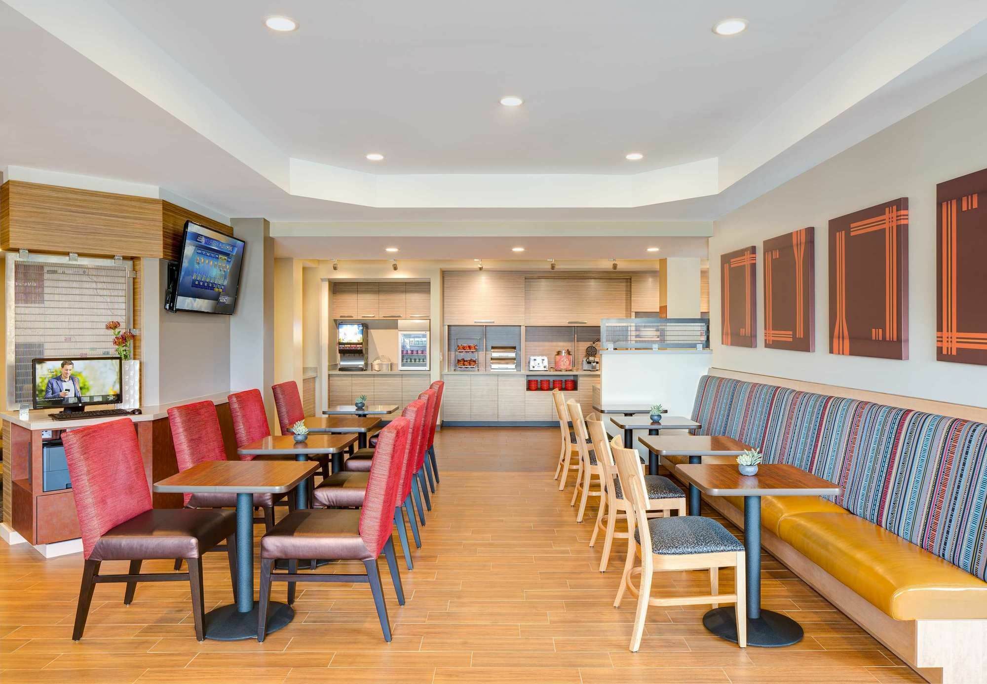 Towneplace Suites By Marriott Alexandria Εξωτερικό φωτογραφία