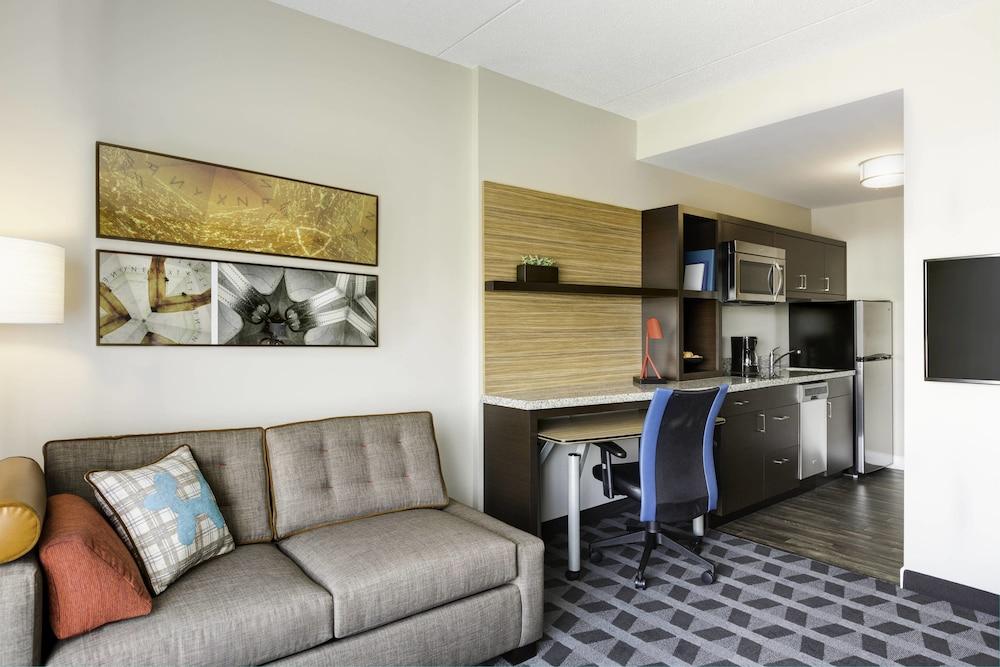 Towneplace Suites By Marriott Alexandria Εξωτερικό φωτογραφία